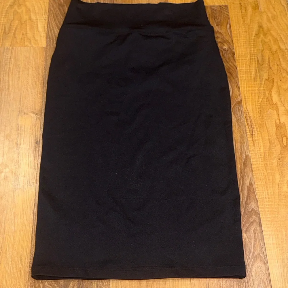 Soho Lady Women’s Body Slimming Midi Skirt (2 Skirts)(Size: Large)(NWT) - Picture 9 of 14